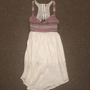 NWT Beautiful Roxy Summer Dress!